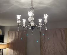 Laura Ashley Light Fittings