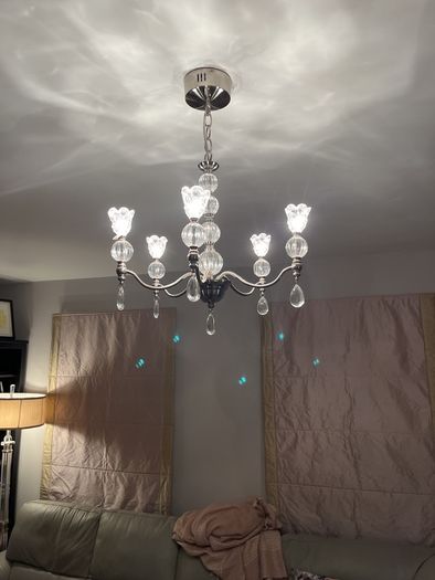 Laura Ashley Light Fittings