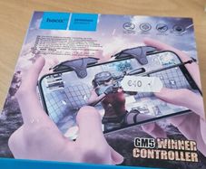 phone / game controller