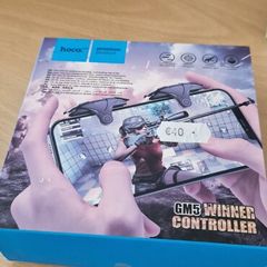 phone / game controller