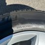 Land Rover Defender 20" Genuine Alloy wheels Image 7