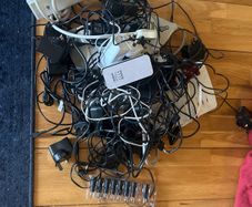 cables