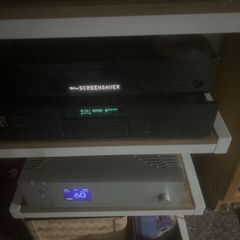 Theta Miles CD Player