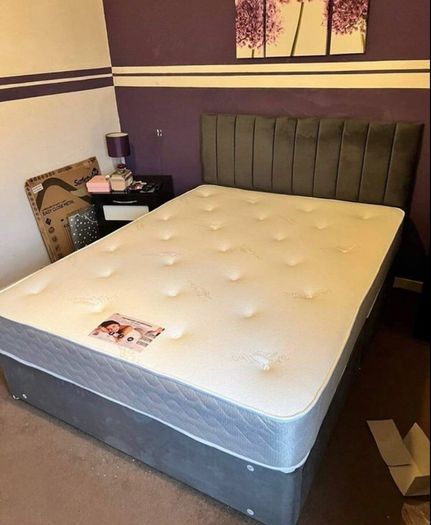 beds