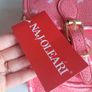 bnwt Naj O Leari scottie mini satchel Image 3