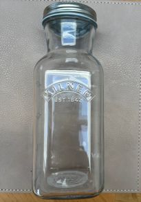 Kilner Jar