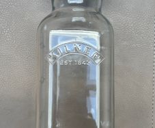 Kilner Jar