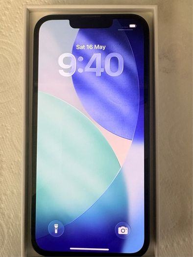 iPhone