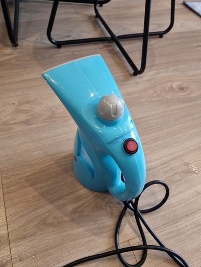 Steam Iron