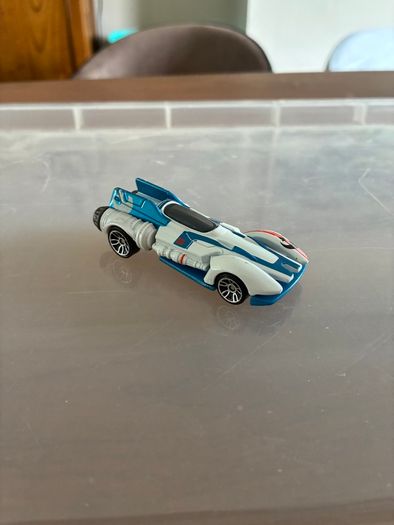Hot Wheels Star Wars