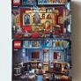 LEGO Harry Potter 76409 + 76385 Bundle Image 4