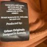 Urban Originals backpack. New. Image 4