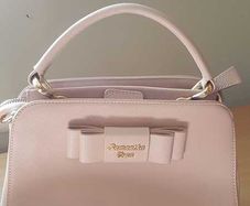 Samantha Vega cross body