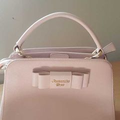Samantha Vega cross body