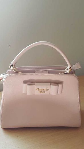 Samantha Vega cross body