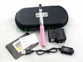 CE5 e-Cig Starter Kit incl. Zipper Case 1100mAh High capacity Batteries