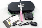 CE5 e-Cig Starter Kit incl. Zipper Case 1100mAh High capacity Batteries