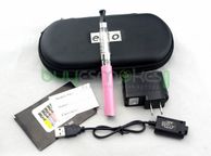main image for ad CE5 e-Cig Starter Kit incl. Zipper Case 1100mAh High capacity Batteries