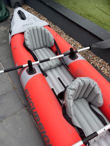 kayak