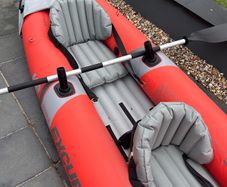 kayak