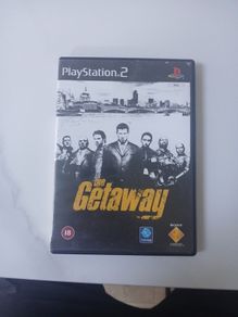 The Getaway