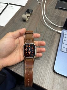 apple watch ultra