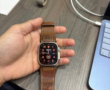 apple watch ultra