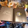 u2 by u2 hard back book Image 2