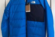 The North face boys jacket