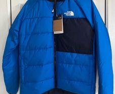 The North face boys jacket