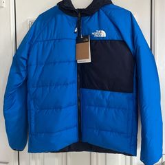 The North face boys jacket
