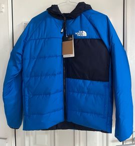 The North face boys jacket
