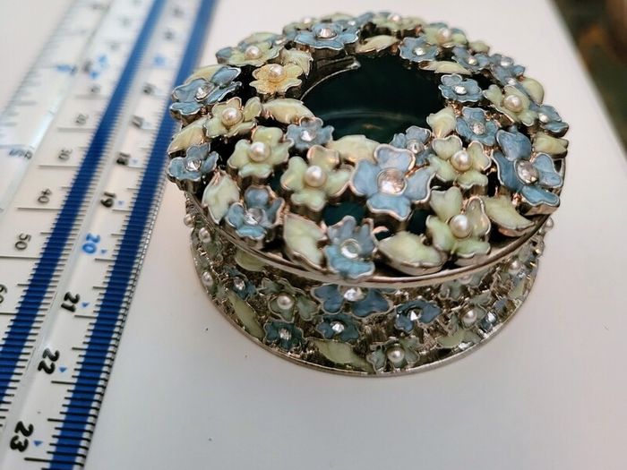 Trinket Box