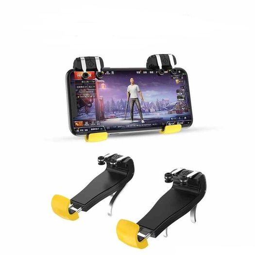 Brand New Retractable Smart Gaming Joystick.