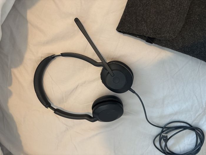 Jabra Headphone