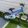 Chipmunk Kids Bike Image 3
