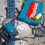 Makita nibbler Image 2