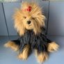 TY Bear Yapper The Yorkshire Terrier Image 3