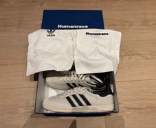 Adidas Humanrace Samba