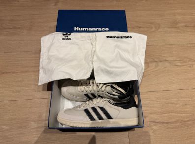 Adidas Humanrace Samba