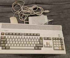 Commodore Amiga 1200