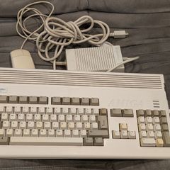 Commodore Amiga 1200