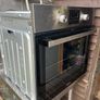 Zanussi Oven Image 5