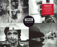 Travis 12 memories lp