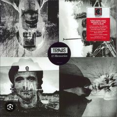 Travis 12 memories lp