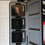 Godox Move Link 2 wireless mic + 2x lavalier mics Image 2