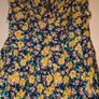 Amazing floral midi dress from Amber. Image 7