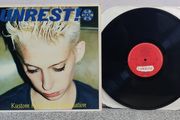 LP Vinyl Record - Unrest! Kustom Karnal Blackxploitation