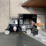 Mobile Coffee Van - Piaggio Ap Image 6