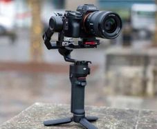 Dji Ronin Rs 3 Mini